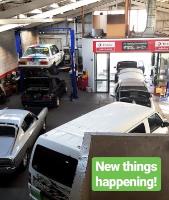  Te Rapa Automotive image 1